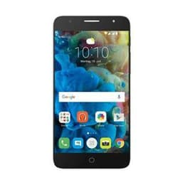 Alcatel Pop 4+ 16 Go - Blanc - Débloqué