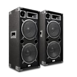 Enceintes sono Ibiza Sound STAR210