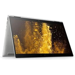 HP EliteBook X360 1040 G5 14" Core i7 1.9 GHz - SSD 512 Go - 16 Go QWERTY - Anglais