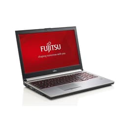 Fujitsu Celsius H730 15" Core i7 2.7 GHz - SSD 128 Go - 16 Go QWERTY - Espagnol