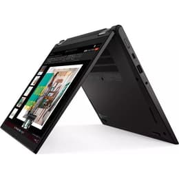 Lenovo ThinkPad L13 Yoga G4 13" Core i5 2.8 GHz - SSD 256 Go - 16 Go QWERTZ - Allemand
