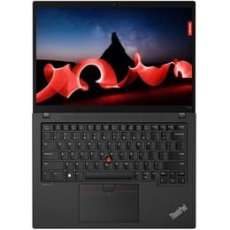 Lenovo ThinkPad L13 Yoga G4 13" Core i5 2.8 GHz - SSD 256 Go - 16 Go QWERTZ - Allemand