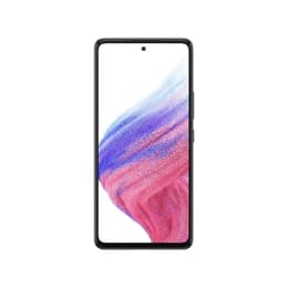 Galaxy A53 5G 256 Go - Noir - Débloqué