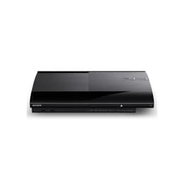 Sony PlayStation 3 Ultra Slim - Noir