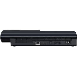 Sony PlayStation 3 Ultra Slim - Noir