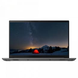Lenovo ThinkBook 15 G2 15" Core i5 2.4 GHz - SSD 1 To - 8 Go QWERTY - Espagnol