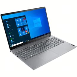 Lenovo ThinkBook 15 G2 15" Core i5 2.4 GHz - SSD 1 To - 8 Go QWERTY - Espagnol