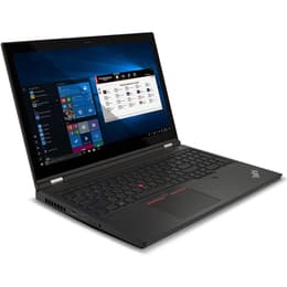 Lenovo ThinkPad P15 G1 15" Core i7 2.6 GHz - SSD 1 To - 128 Go AZERTY - Français