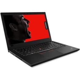 Lenovo ThinkPad T480 14" Core i5 1.6 GHz - SSD 512 Go - 16 Go QWERTZ - Allemand