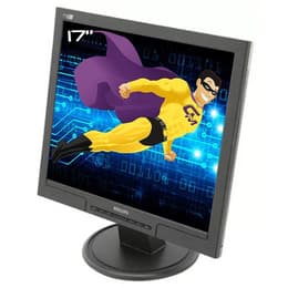 Écran 17" LCD SXGA Philips 170S