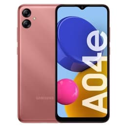 Galaxy A04E 64 Go - Cuivre - Débloqué - Dual-SIM