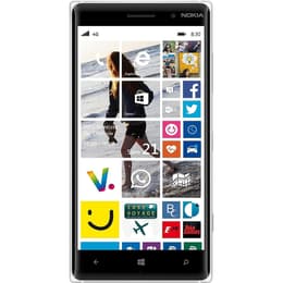 Nokia Lumia 830 16 Go - Blanc - Débloqué