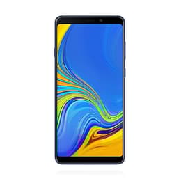 Galaxy A9 (2018) 128 Go - Bleu - Débloqué