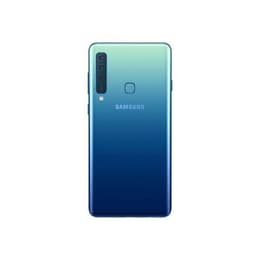 Galaxy A9 (2018) 128 Go - Bleu - Débloqué