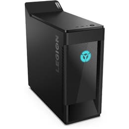 Lenovo Legion T5 26AMR5 Ryzen 7 3.8 GHz - SSD 512 Go - 32 Go - NVIDIA GeForce RTX 3070