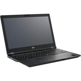 Fujitsu LifeBook E5510 15" Core i5 1.6 GHz - SSD 512 Go - 8 Go AZERTY - Français