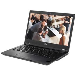 Fujitsu LifeBook E5510 15" Core i5 1.6 GHz - SSD 512 Go - 8 Go AZERTY - Français