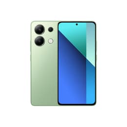 Xiaomi Redmi Note 13 4G 128 Go - Vert - Débloqué