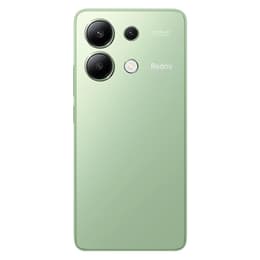 Xiaomi Redmi Note 13 4G 128 Go - Vert - Débloqué