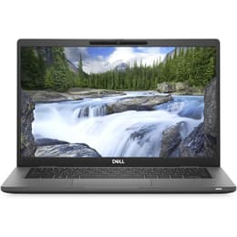 Dell Latitude 7320 13" Core i5 2.6 GHz - SSD 256 Go - 16 Go QWERTY - Italien