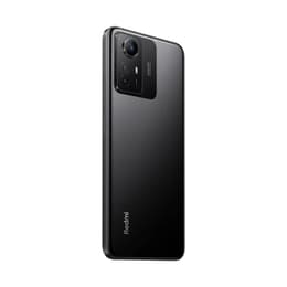 Xiaomi Redmi Note 12S 64 Go - Noir - Débloqué