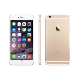 iPhone 6S Plus 128 Go - Or - Débloqué