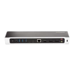 Station d'accueil Startech DK30CH2DPPDU