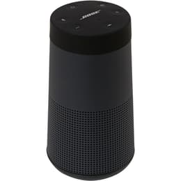 Bose SoundLink Revolve II Noir - Enceinte Bluetooth - Enceinte - BOSE