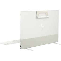 HP Envy Move 24-cs0000NF 24" Core i5 1.3 GHz - SSD 512 GB - 16GB AZERTY - Français