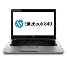 Hp EliteBook 840 G2 14" Core i5 2.7 GHz - Ssd 128 Go RAM 8 Go
