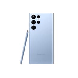 Galaxy S22 Ultra 5G 1000 Go - Bleu - Débloqué