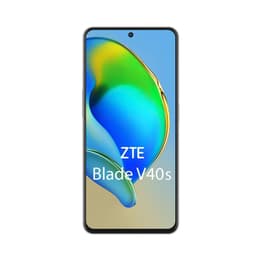 ZTE Blade V40S 128 Go - Noir - Débloqué - Dual-SIM