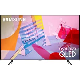 TV QLED Ultra HD 4K 127 cm Samsung QE50Q60T