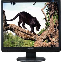 Écran 19" LCD SXGA Samsung SyncMaster 943BM