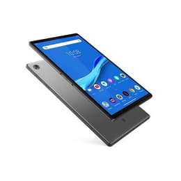 Lenovo Tab M10 HD Gen 2 64GB - Gris - WiFi + 4G