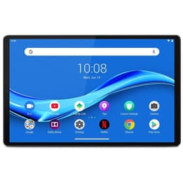 Lenovo Tab M10 HD Gen 2 64GB - Gris - WiFi + 4G
