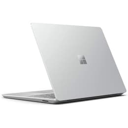 Microsoft Surface Go 12" Core i5 1 GHz - SSD 128 Go - 8 Go QWERTZ - Allemand