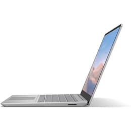 Microsoft Surface Go 12" Core i5 1 GHz - SSD 128 Go - 8 Go QWERTZ - Allemand