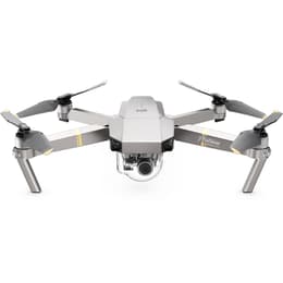 Drone Dji Mavic Pro Platinum 30,0000 min