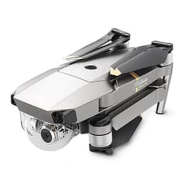 Drone Dji Mavic Pro Platinum 30,0000 min