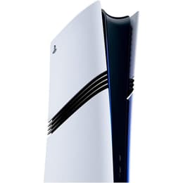 PlayStation 5 Pro 2000Go - Blanc