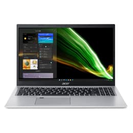 Acer Aspire 5 15" Core i5 2.4 GHz - SSD 512 Go - 8 Go AZERTY - Français