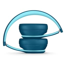 Casque sans fil avec micro Beats By Dr. Dre Solo 3 Wireless - Pop Bleu