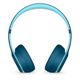 Casque sans fil avec micro Beats By Dr. Dre Solo 3 Wireless - Pop Bleu