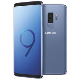 Galaxy S9+ 256 Go - Bleu - Débloqué
