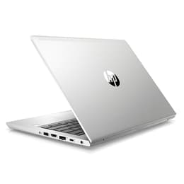 HP ProBook 430 G6 13" Core i5 1.6 GHz - SSD 256 Go - 16 Go AZERTY - Français