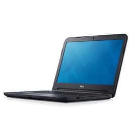 Dell Latitude 3440 14" Core i3 1.7 GHz - Hdd 320 Go RAM 8 Go QWERTY