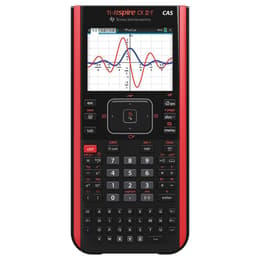 Calculatrice Texas Instrument TI-Nspire CX II-T