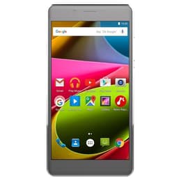 Archos 55 Cobalt Plus 16 Go - Gris - Débloqué