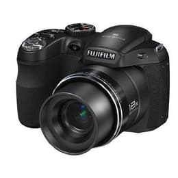 Compact - FUJIFILM Finepix S2995 - Noir